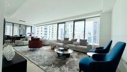 Ardmore Residence (D10), Condominium #473757601